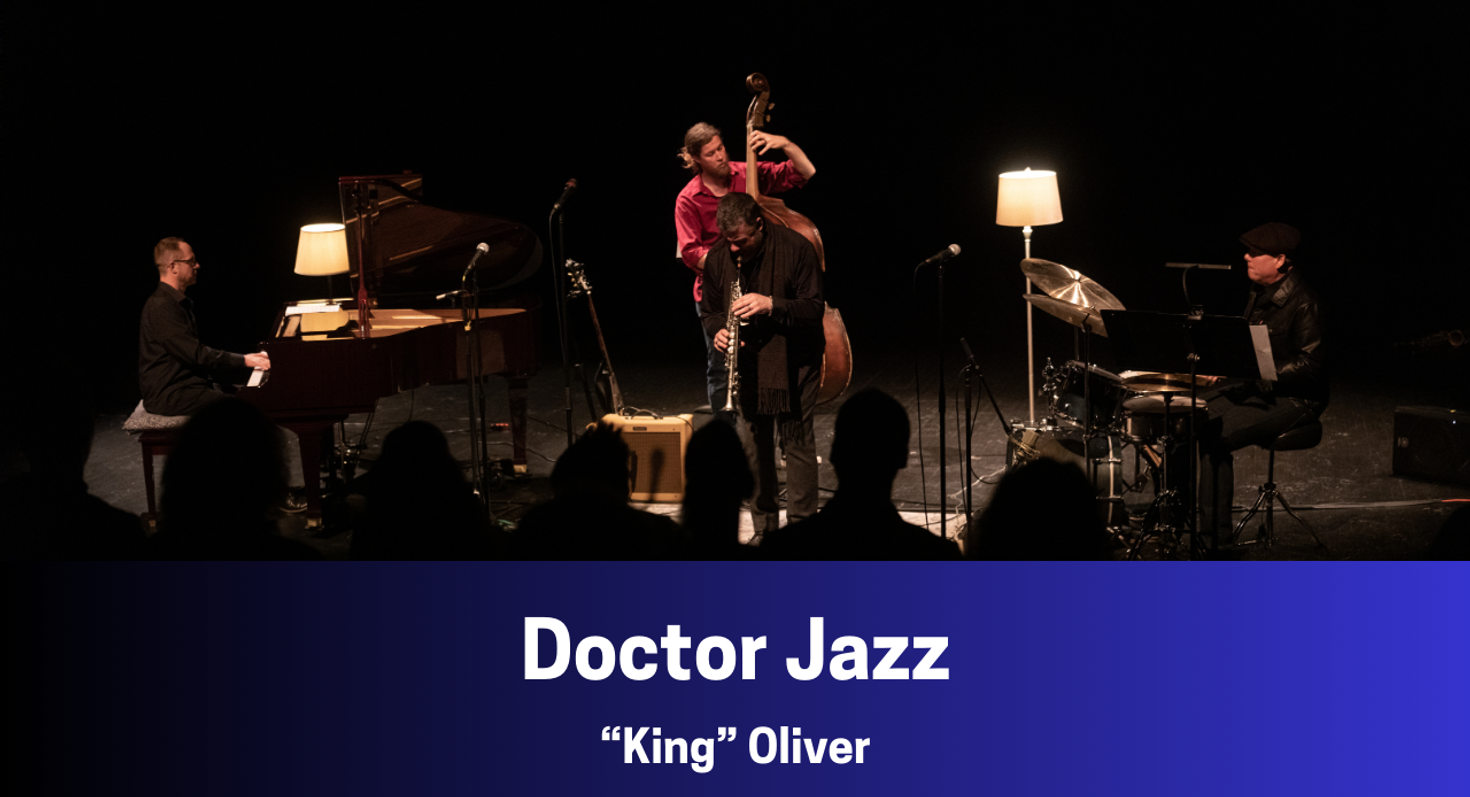Doctor Jazz